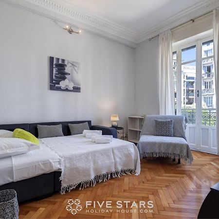 尼斯Studio 53 Five Stars Holiday House公寓 外观 照片