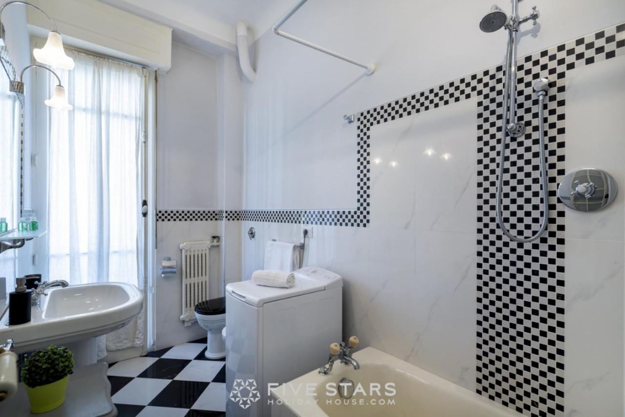 尼斯Studio 53 Five Stars Holiday House公寓 外观 照片